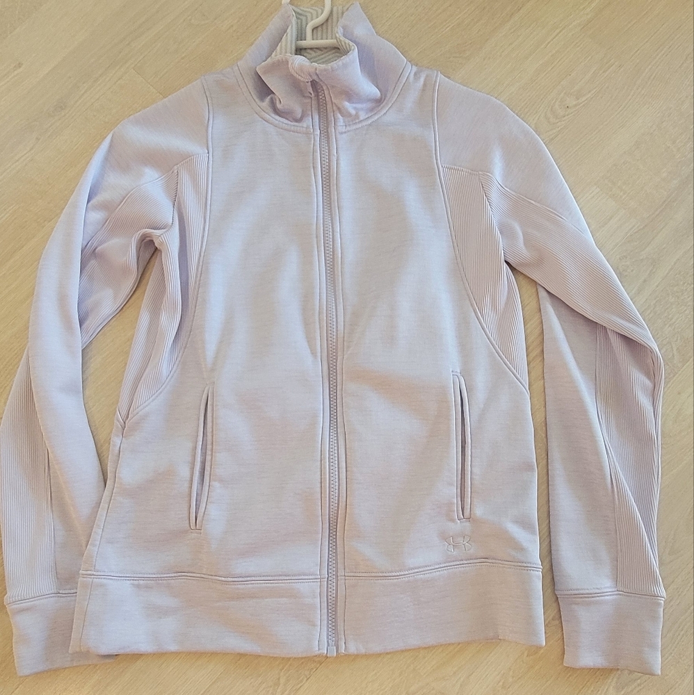 Under Armour Zip Sweater